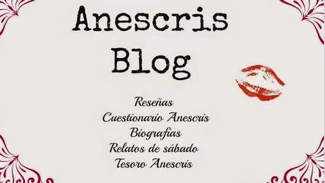 Meet Your Blog - Anescris Blog