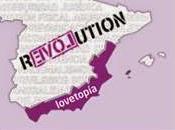 LOVETOPIA‏ (Now Books)