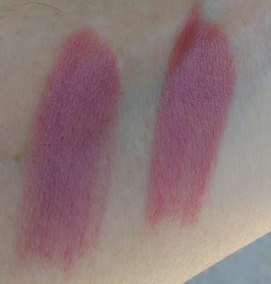 COMPRAS ESSENCE Y CATRICE