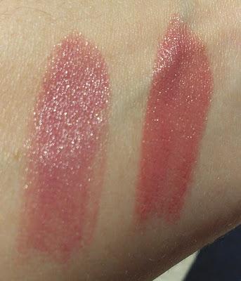 COMPRAS ESSENCE Y CATRICE