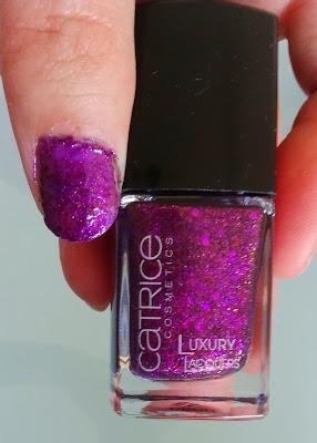 COMPRAS ESSENCE Y CATRICE