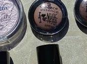 Compras essence catrice