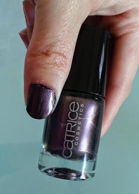 COMPRAS ESSENCE Y CATRICE