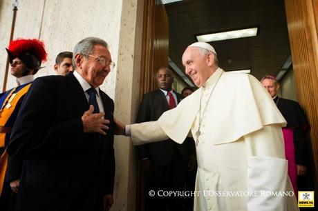 Si sigue como va regresaré a la Iglesia [#reflexión]