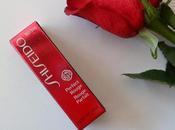 Labial Shiseido Perfect Rouge Cerise