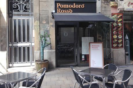 Carrer Blai Barcelona