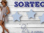 Sorteo marinero Gatas.