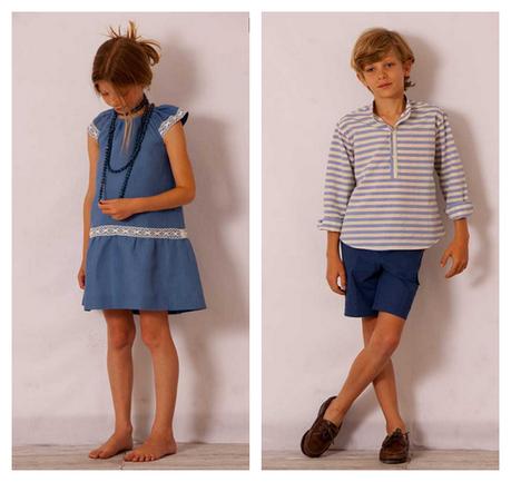 A GATAS BLOG MODA INFANTIL