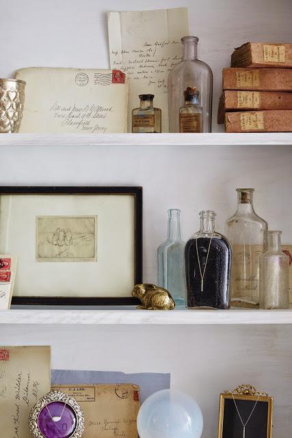 The Golden Carrot: Una tienda para sentarse como en casa