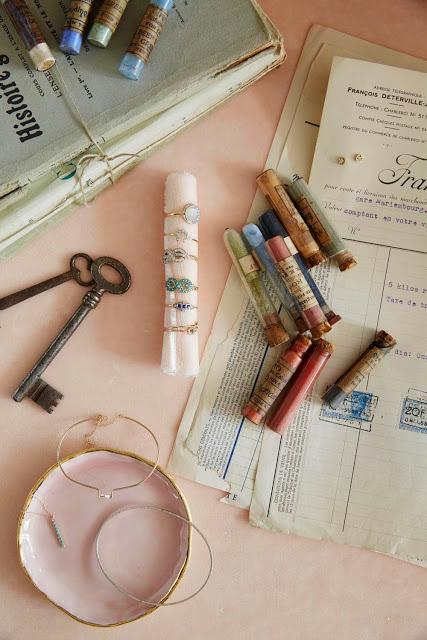 The Golden Carrot: Una tienda para sentarse como en casa