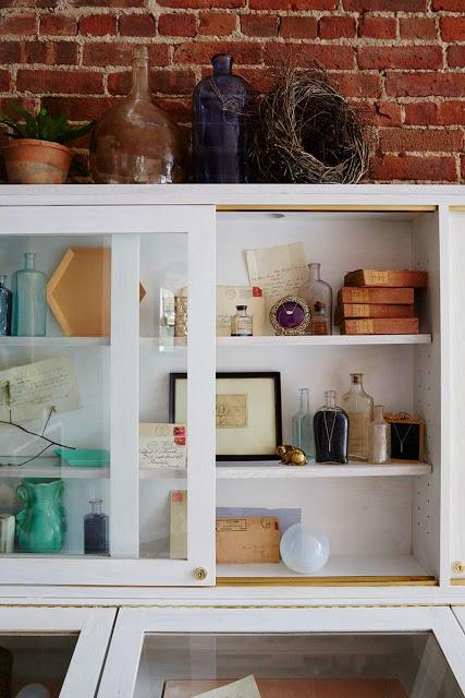 The Golden Carrot: Una tienda para sentarse como en casa