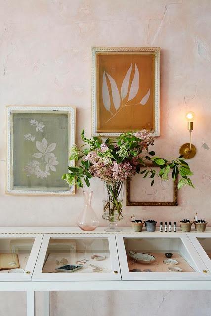 The Golden Carrot: Una tienda para sentarse como en casa