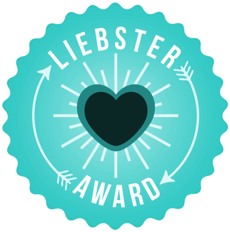 Liebster Awards & ¿Quién es quién?