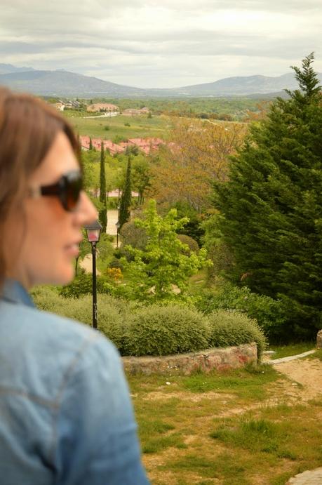 #LOOK. CALIFORNIA DENIM