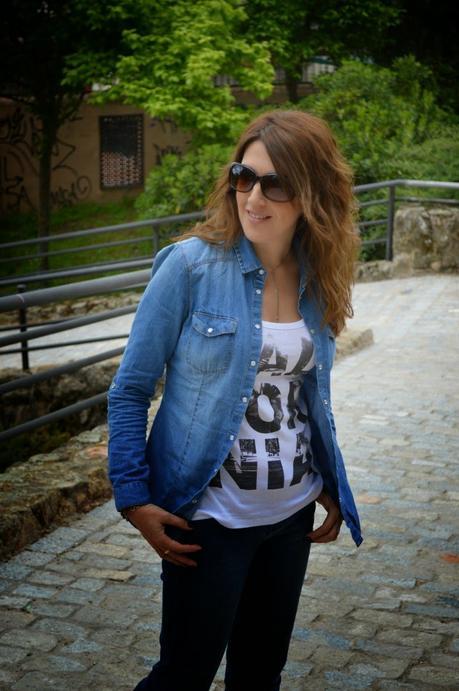 #LOOK. CALIFORNIA DENIM
