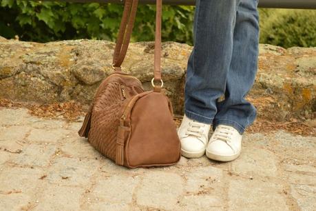 #LOOK. CALIFORNIA DENIM