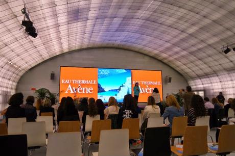 Avène #SaludYSol verano 2015