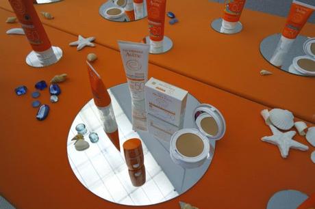 Avène #SaludYSol verano 2015