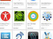 mejores apps salud para Android Wear