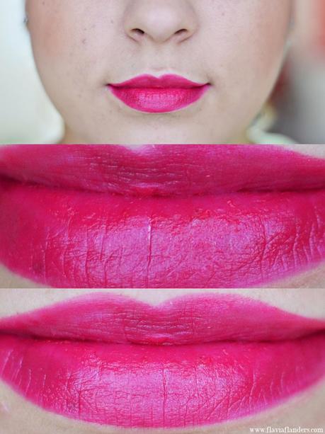 beauty, beauty blogger, beauty blogger argentina, blog belleza, belleza, blog belleza argentina, LOREAL ARGENTINA, loreal, l'oreal, L'Oreal Argentina, flavia flanders, L'Oreal Infallible, L'Oreal Le Rouge, L'Oreal Infallible Argentina, L'Oreal Le Rouge Argentina, L'Oreal Forever Fuchsia, L'Oreal Infallible Le Rouge Forever Fuchsia, L'Oreal Infallible Le Rouge Forever Fuchsia Argentina, mejor blog belleza, mejor blog belleza argentina, you can call me flanders, labiales argentina, L'Oreal labiales, Loreal labiales