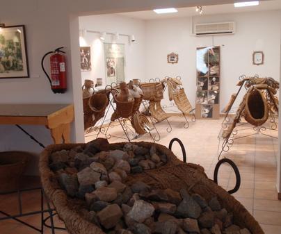 Museo del Esparto
