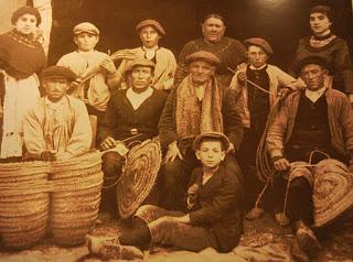 Museo del Esparto en El Romeral