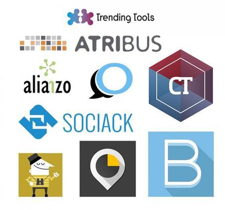 Herramientas para profesionales del Social Media: Trending Tools II