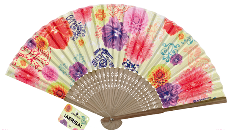 Essence Arriba y Nauti Girl