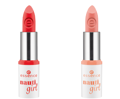 Essence Arriba y Nauti Girl