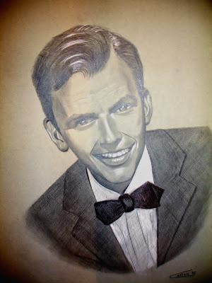 Exposición itinerante: Centenario Frank Sinatra 1915-2015