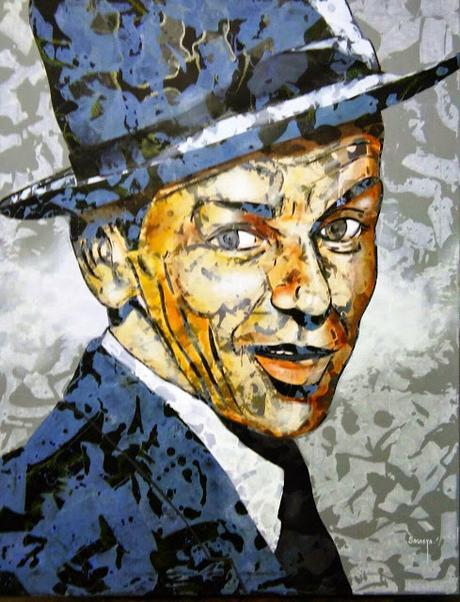 Exposición itinerante: Centenario Frank Sinatra 1915-2015