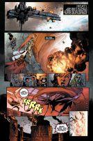 Novedades Marvel de la semana en USA (13/5/2015)