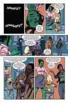 Novedades Marvel de la semana en USA (13/5/2015)