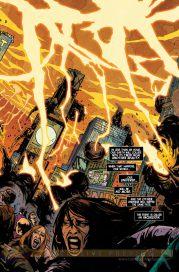 Novedades Marvel de la semana en USA (13/5/2015)