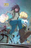 Novedades Marvel de la semana en USA (13/5/2015)