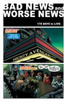 Novedades Marvel de la semana en USA (13/5/2015)