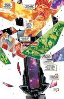 Novedades Marvel de la semana en USA (13/5/2015)