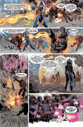 Novedades Marvel de la semana en USA (13/5/2015)