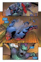 Novedades Marvel de la semana en USA (13/5/2015)