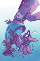 Novedades Marvel de la semana en USA (13/5/2015)