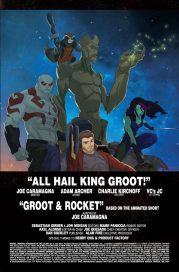 Novedades Marvel de la semana en USA (13/5/2015)