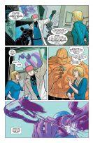 Novedades Marvel de la semana en USA (13/5/2015)