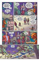 Novedades Marvel de la semana en USA (13/5/2015)