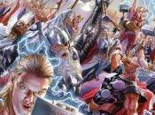 Novedades Marvel semana (13/5/2015)