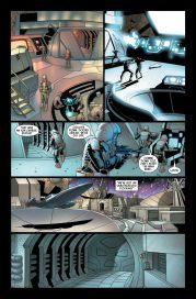 Novedades Marvel de la semana en USA (13/5/2015)