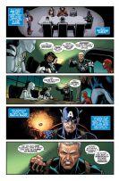 Novedades Marvel de la semana en USA (13/5/2015)