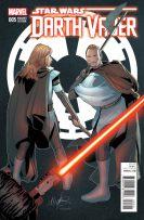 Novedades Marvel de la semana en USA (13/5/2015)