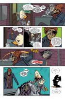 Novedades Marvel de la semana en USA (13/5/2015)