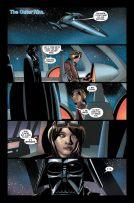 Novedades Marvel de la semana en USA (13/5/2015)