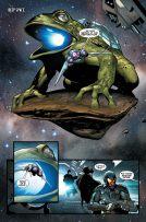 Novedades Marvel de la semana en USA (13/5/2015)